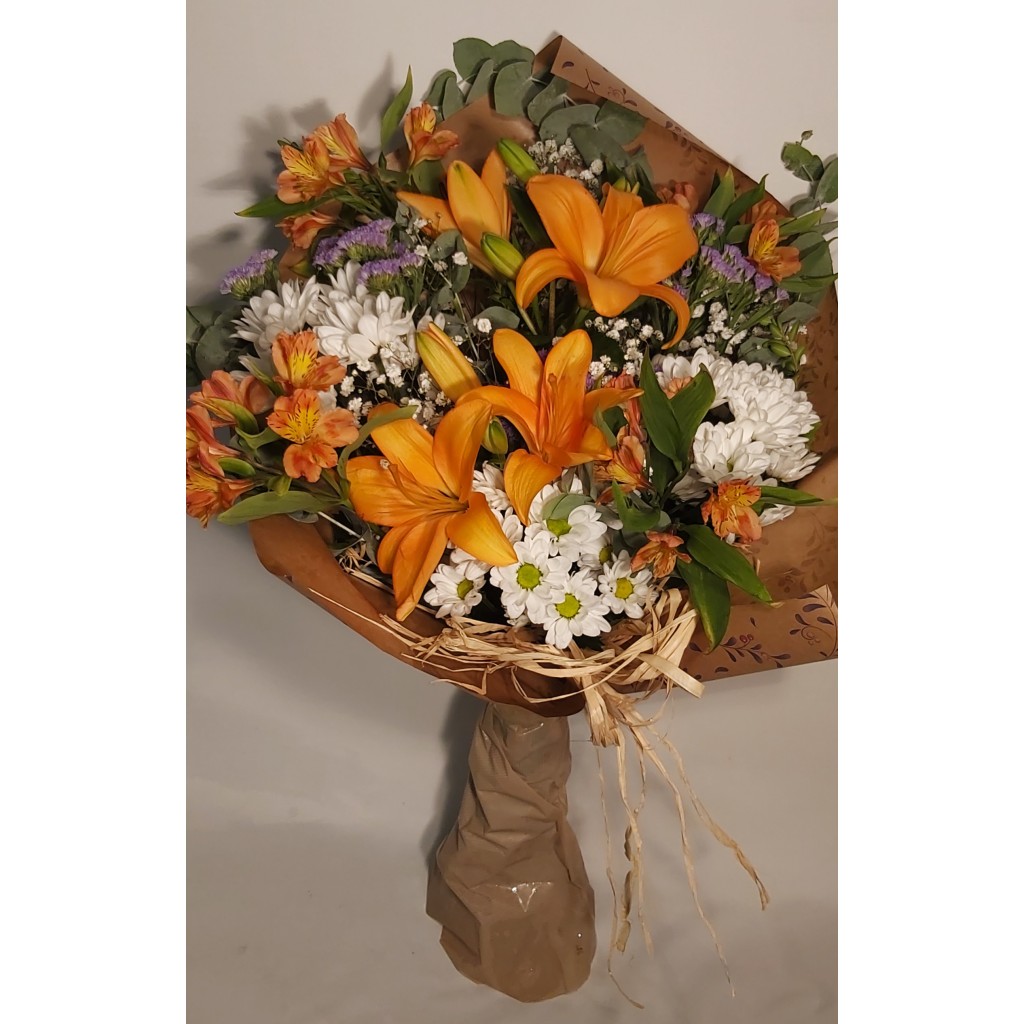 Eco Lilium